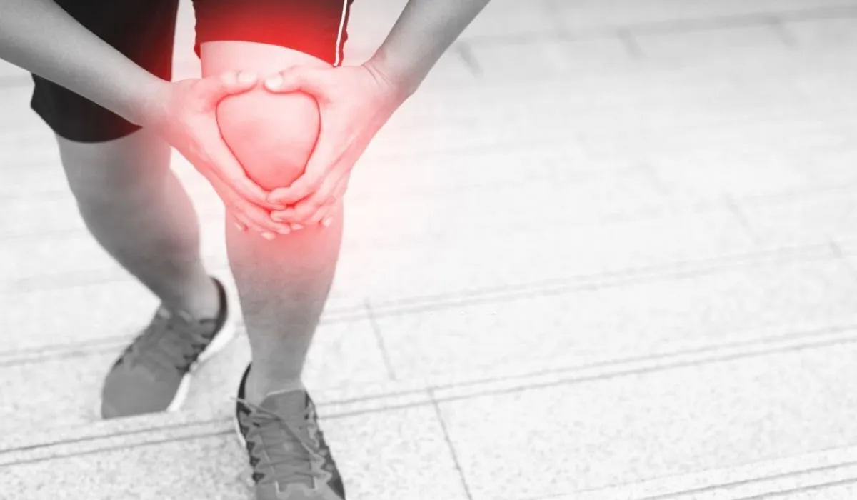 6 Steps To Treat Groin Injuries In Runners A Runner's Guide For Groin Injuries Recovery