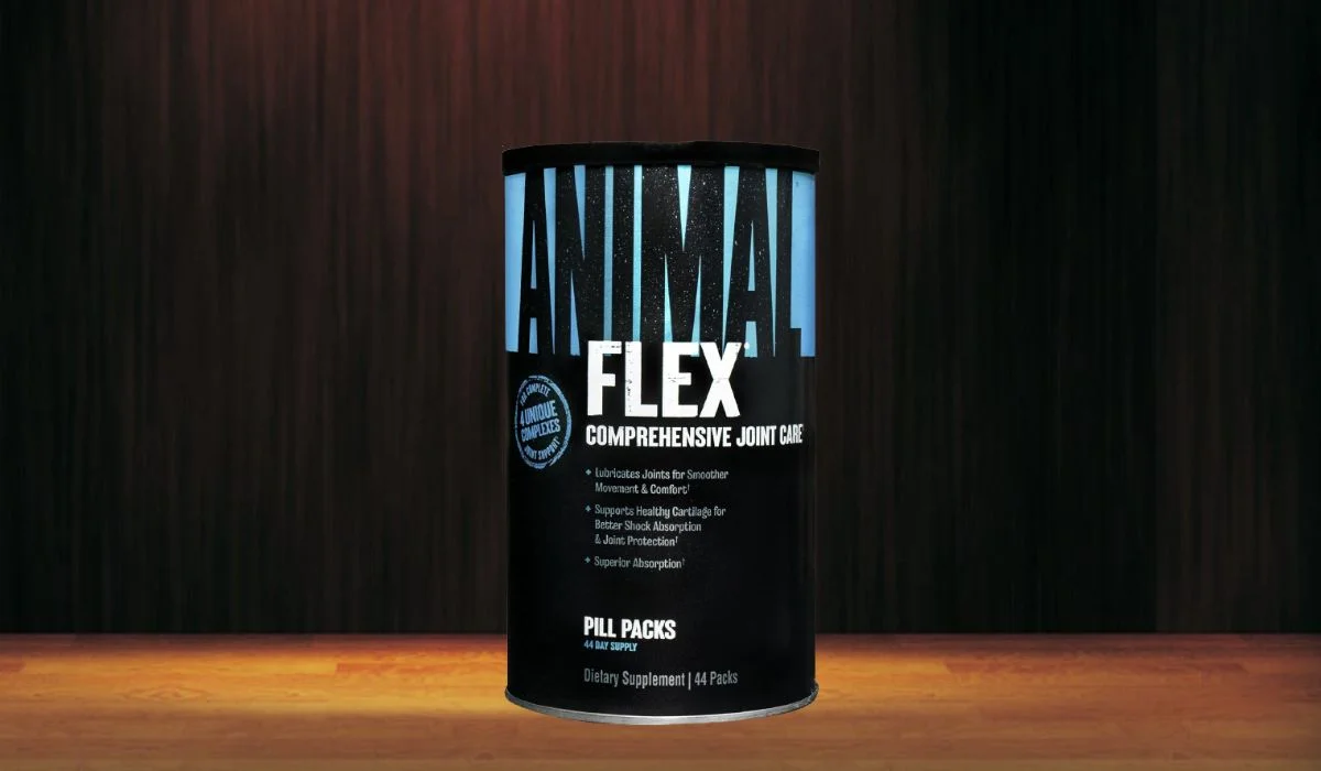 Animal Flex Reviews