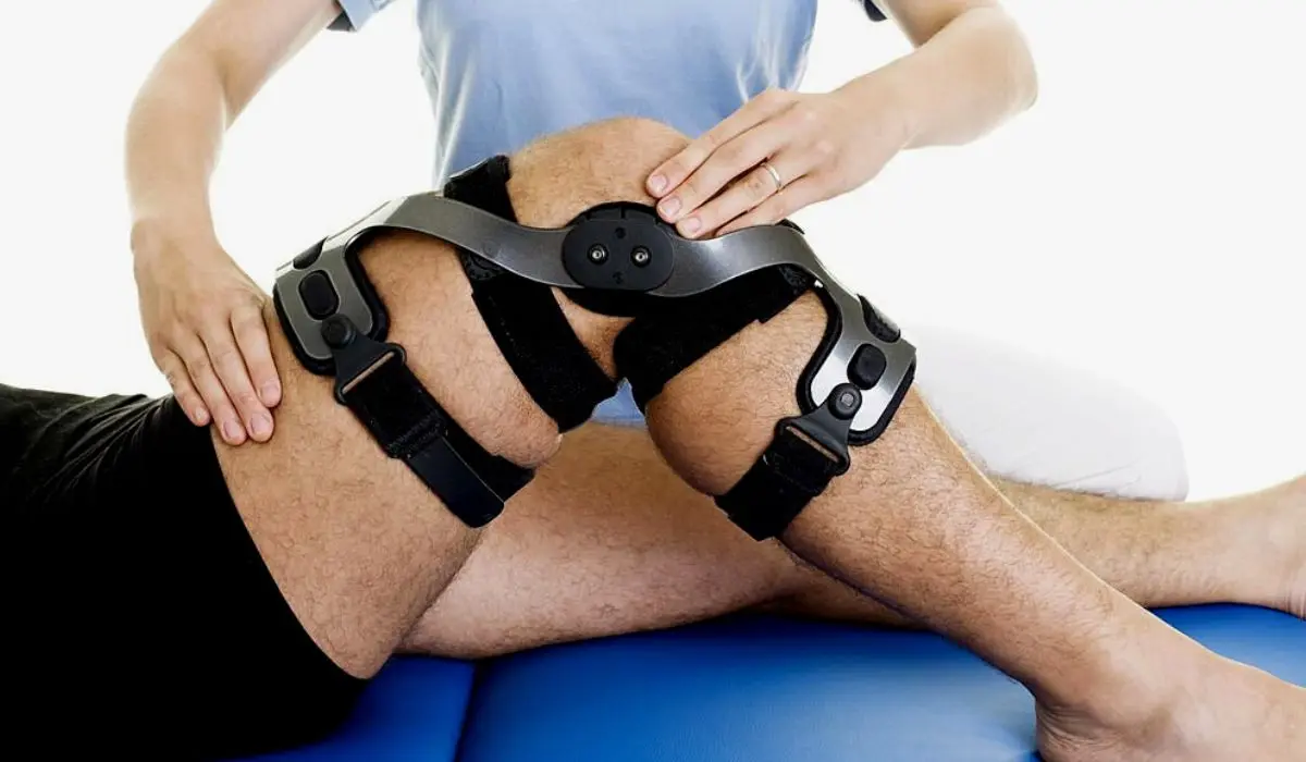 Different Ways To Wrap A Groin Injury