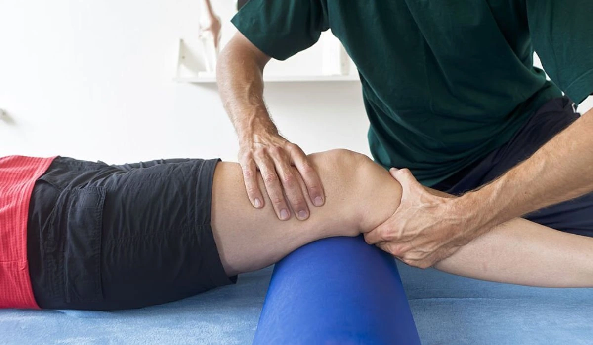 Massage Therapy For Athletes