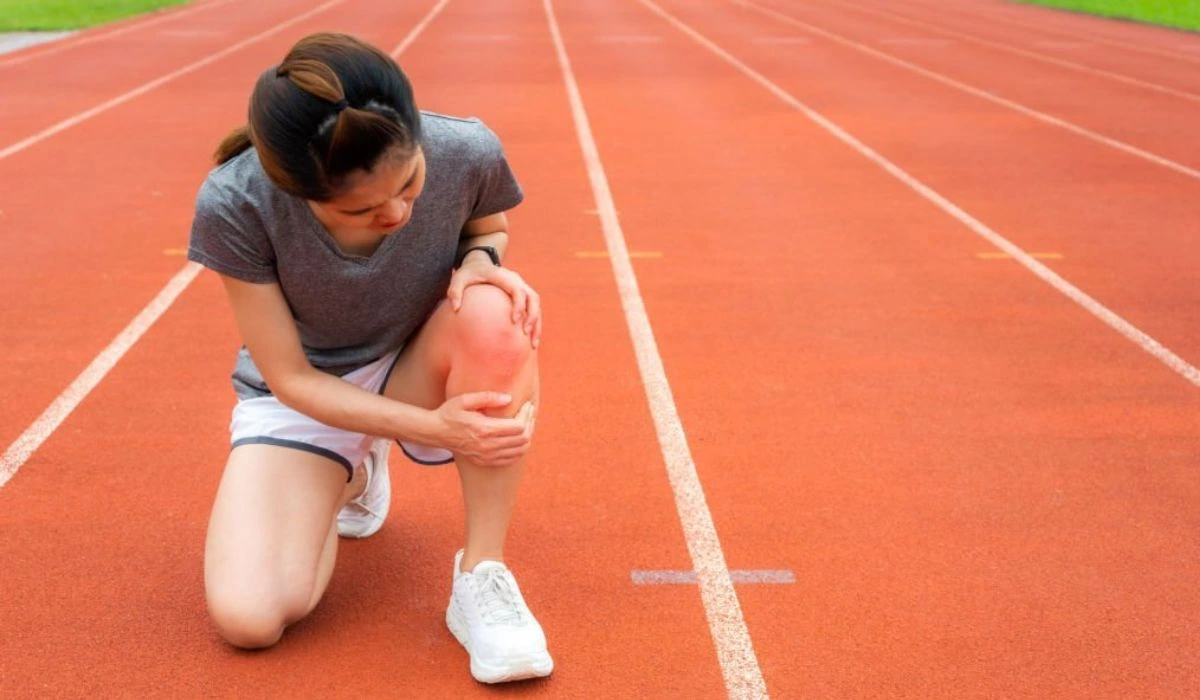 Osteoporosis In Female Athletes