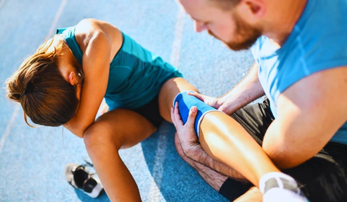 Rehabilitation For Overuse Injuries In Athletes