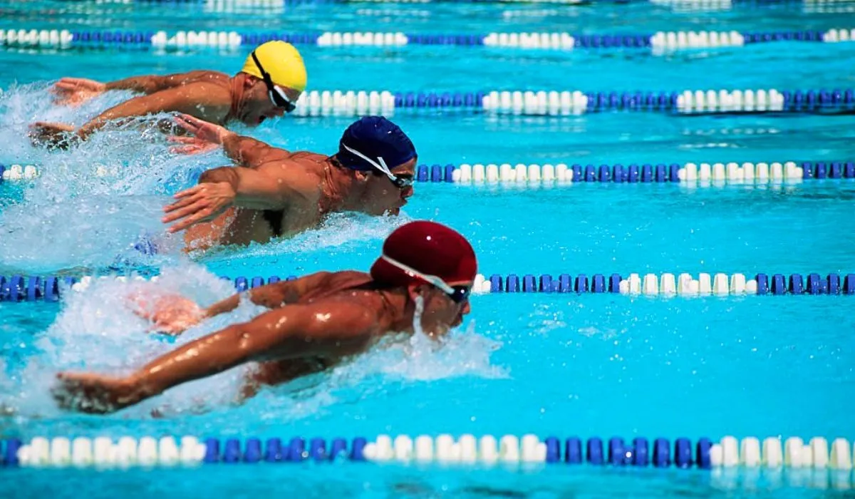 Sports Injury Rehabilitation For Swimmers
