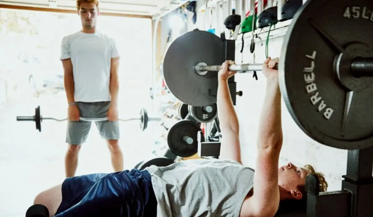 Strength Training Protocols For Injured Athletes