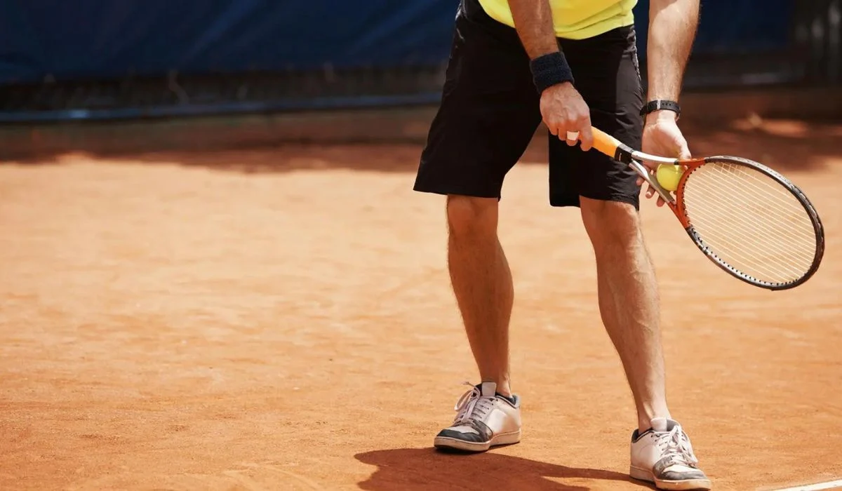 Tennis Player Rehabilitation Techniques And Challenges