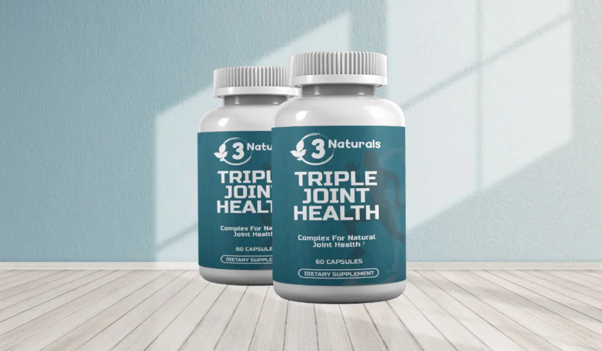 Triple Joint Health Reviews