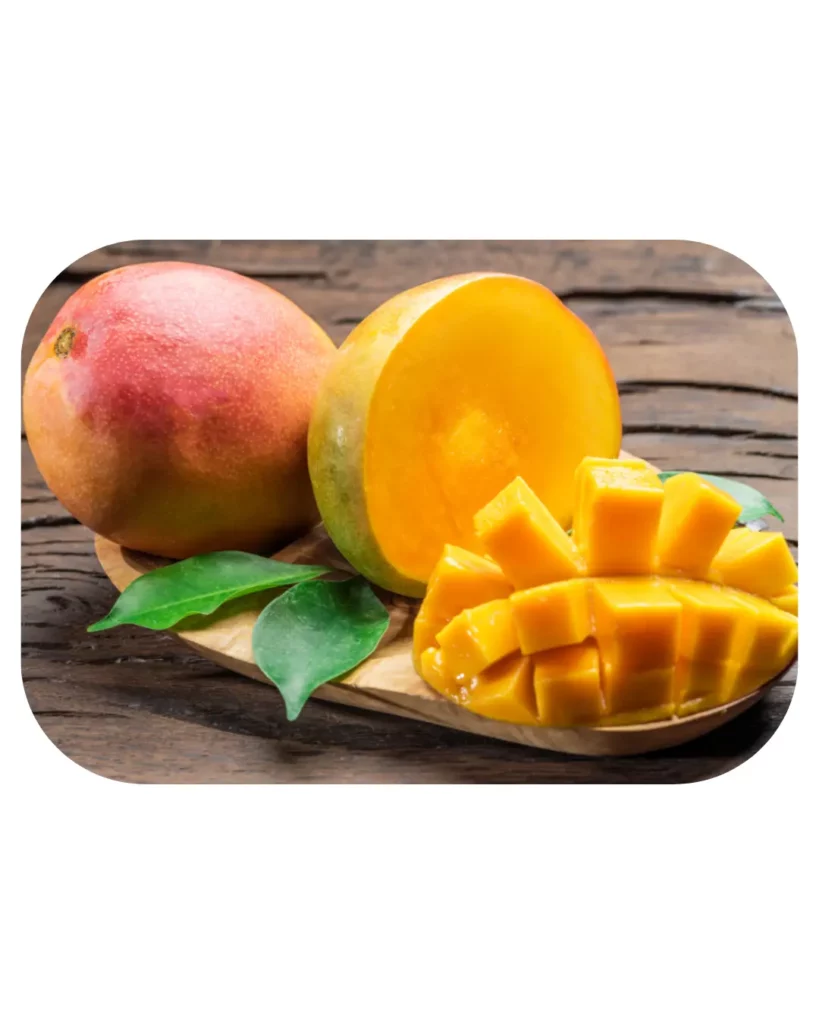 African Mango