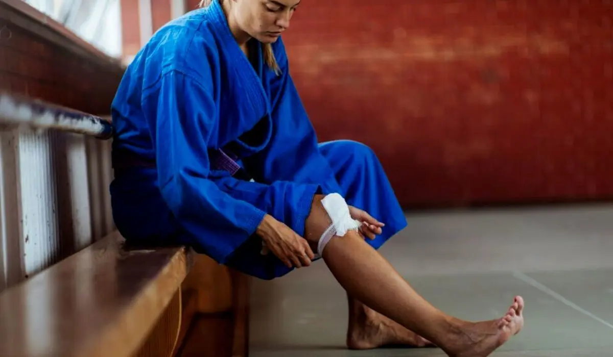 Best Martial Arts Injury Management And Prevention