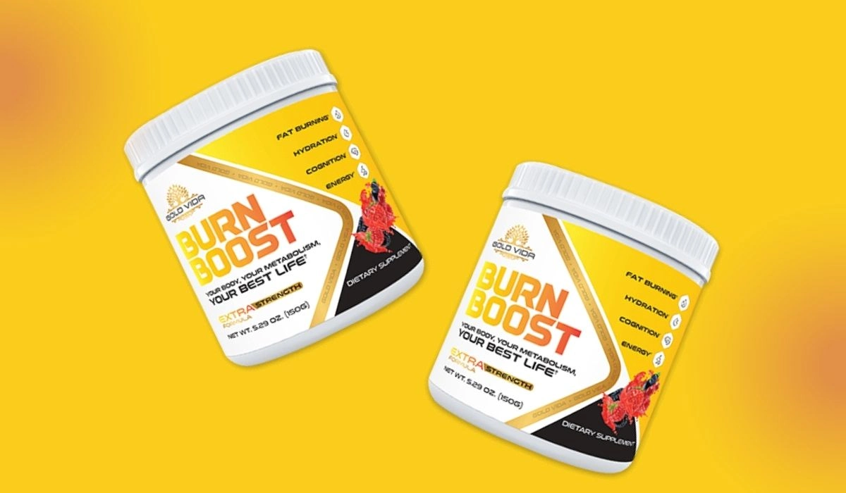 Burn Boost Review