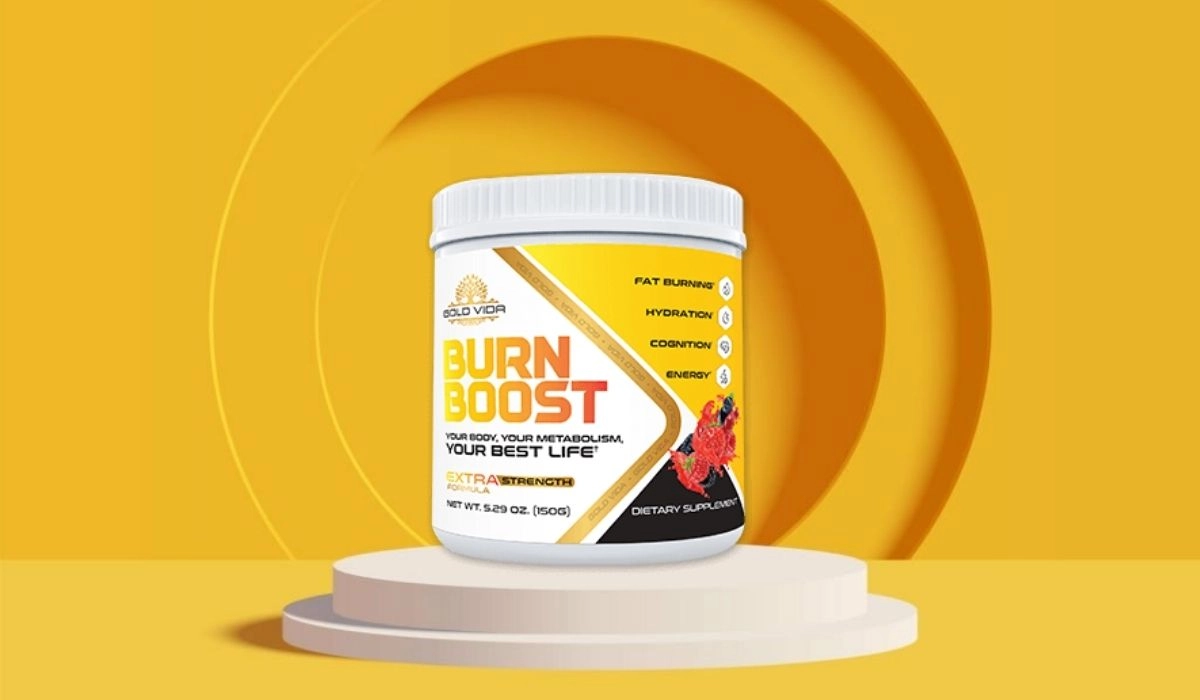 Burn Boost Reviews