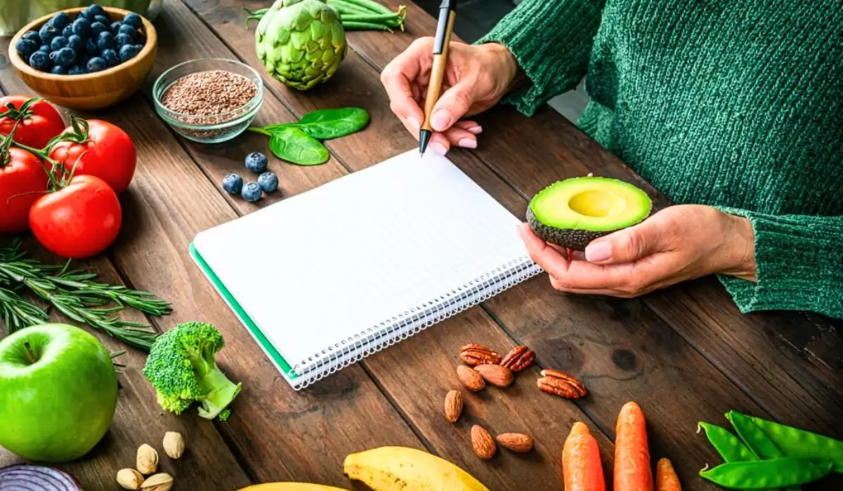 Creating A Personalized Nutrition Plan For Recovery Essential Customization