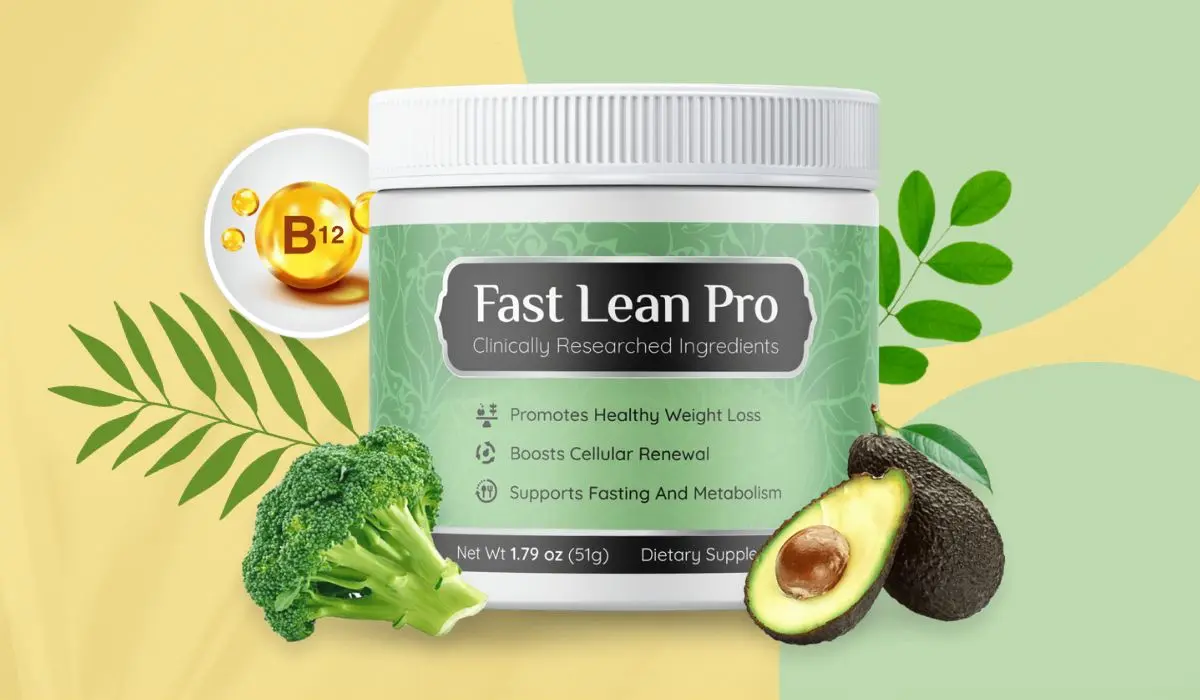 Fast Lean Pro Reviews