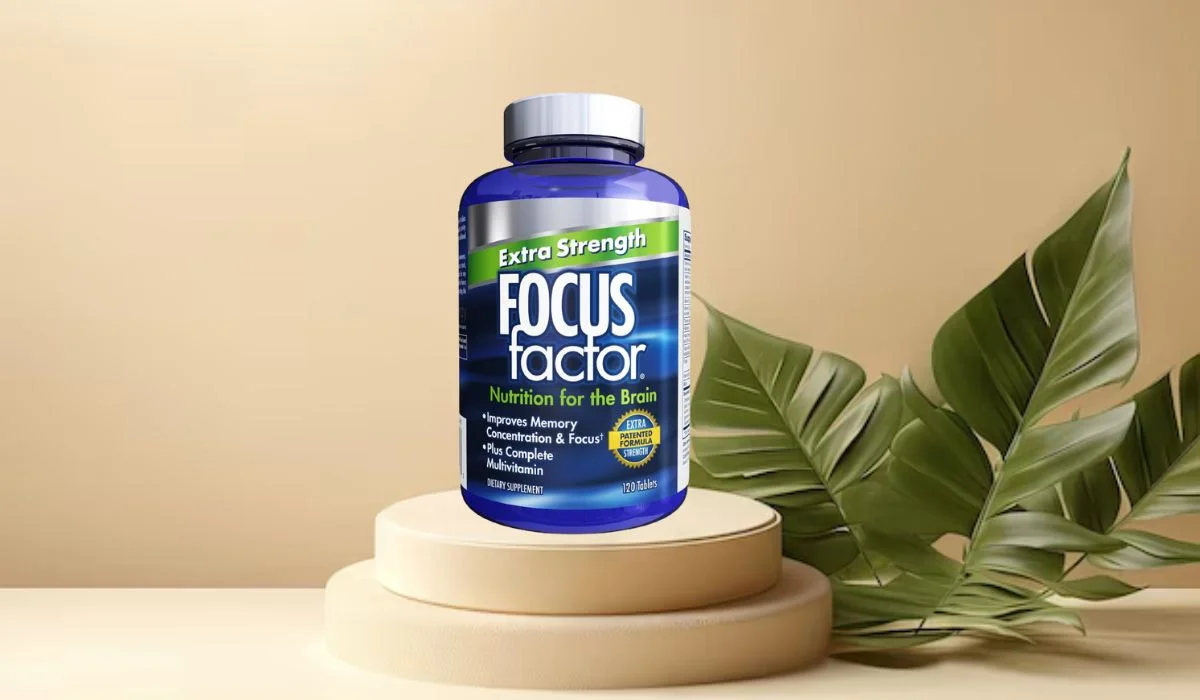 Focus Factor Reviews