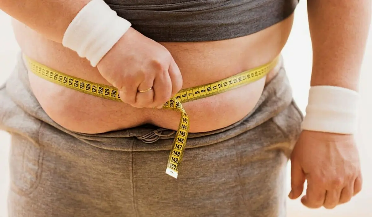 Health Risks Of Upper Abdominal Fat