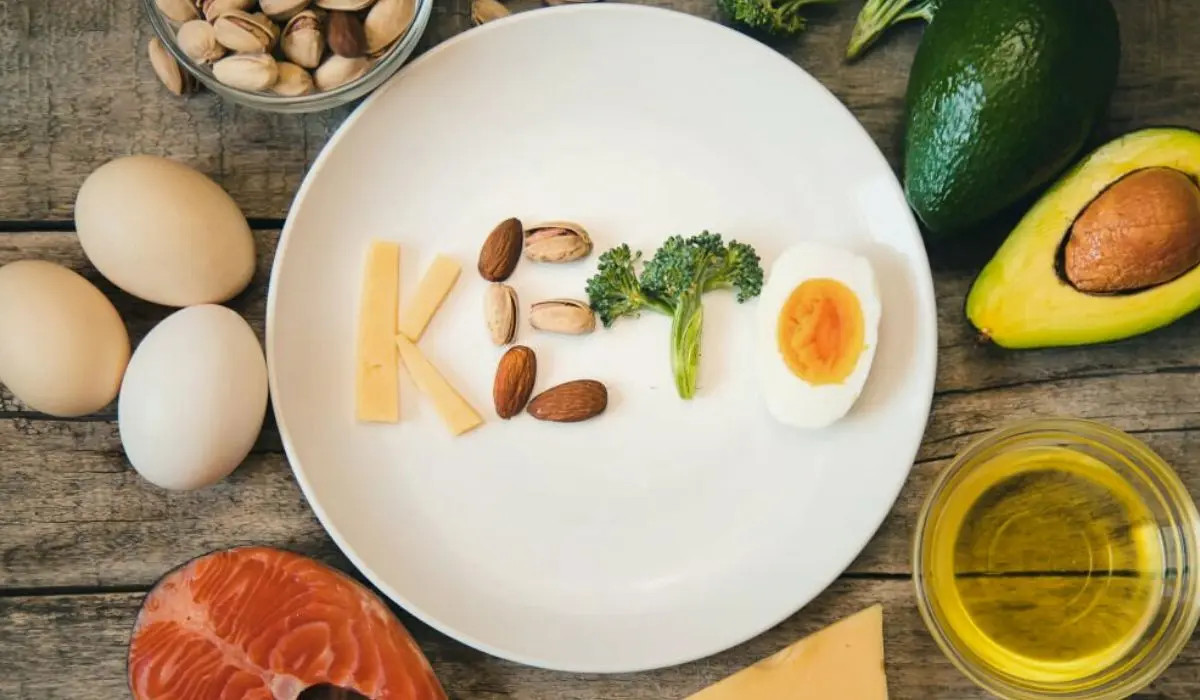 How Long Does It Take To Get Into Ketosis