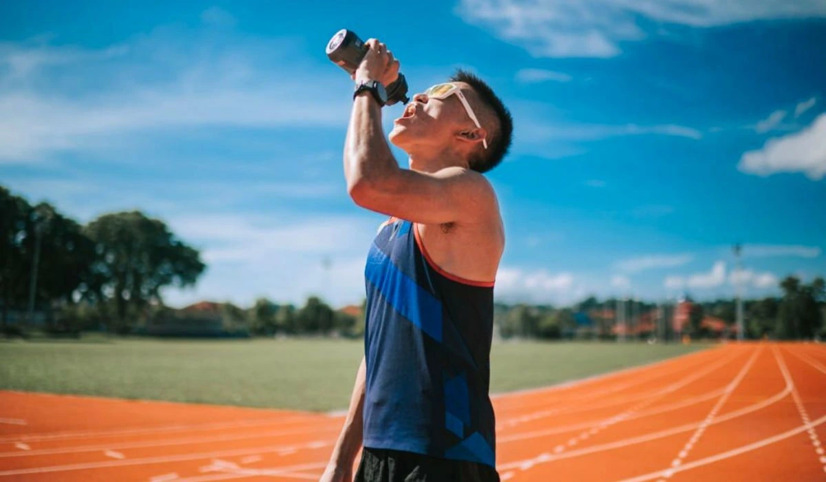 Hydration Strategies For Peak Athletic Performance