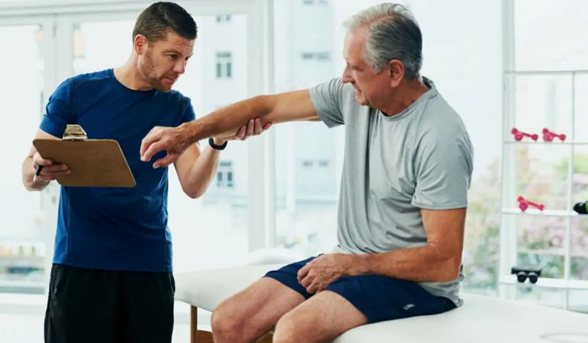 Importance Of Certification In Sports Physical Therapy