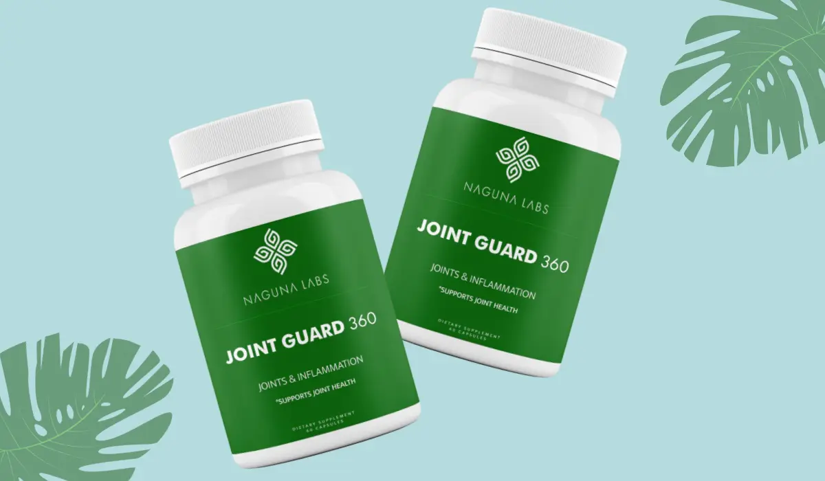 Joint Guard 360 Review