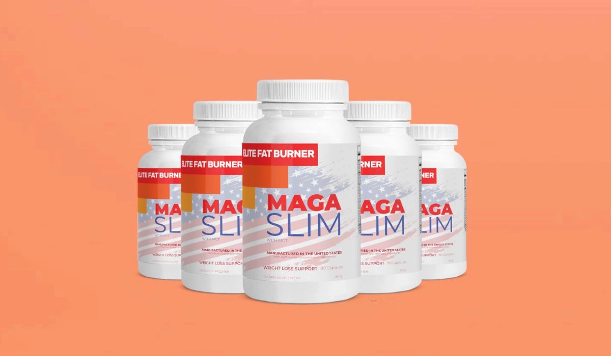 MAGA Slim Review