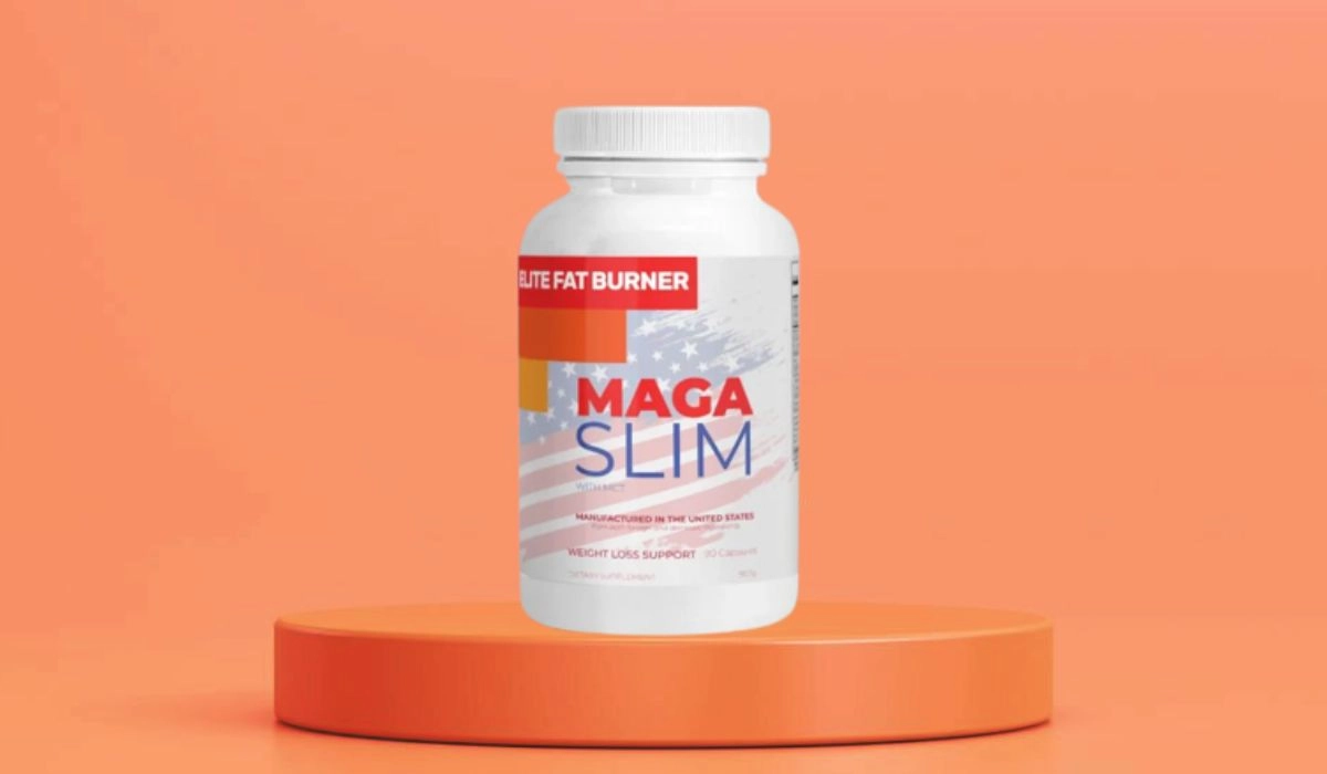 MAGA Slim Reviews