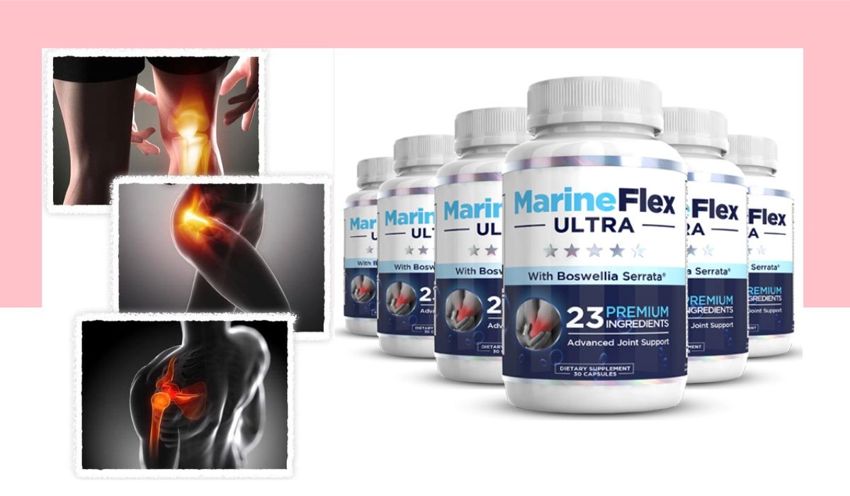 MarineFlex Ultra Benefits