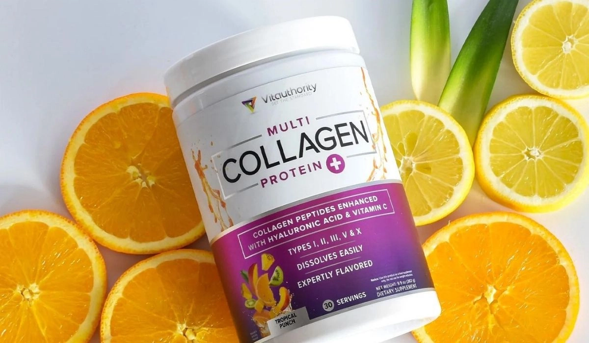 Multi Collagen Protein Review