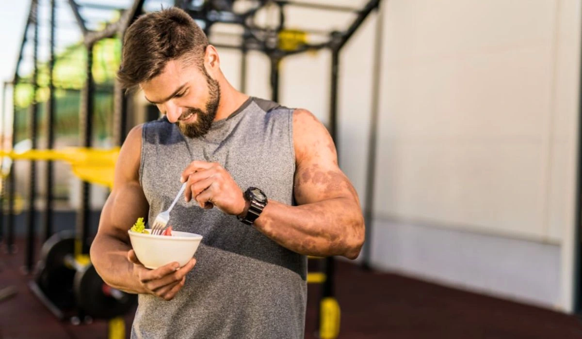 Pre-Game Nutrition For Optimal Performance