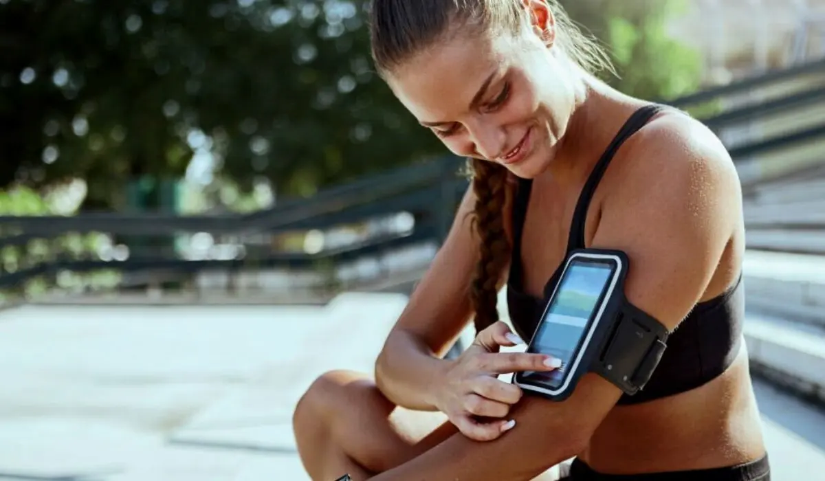 Preventing Sports Injuries With Mobile Apps