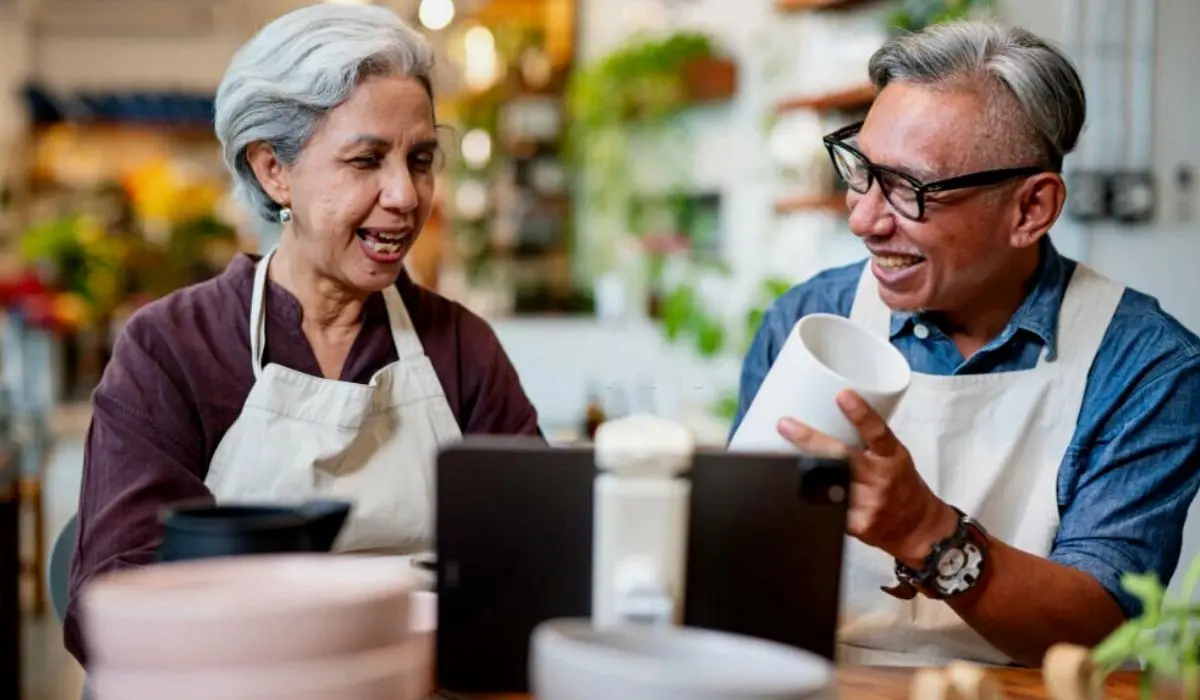 Promoting Independence In The Elderly