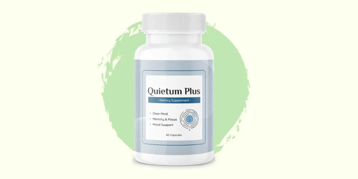 Quietum Plus Reviews