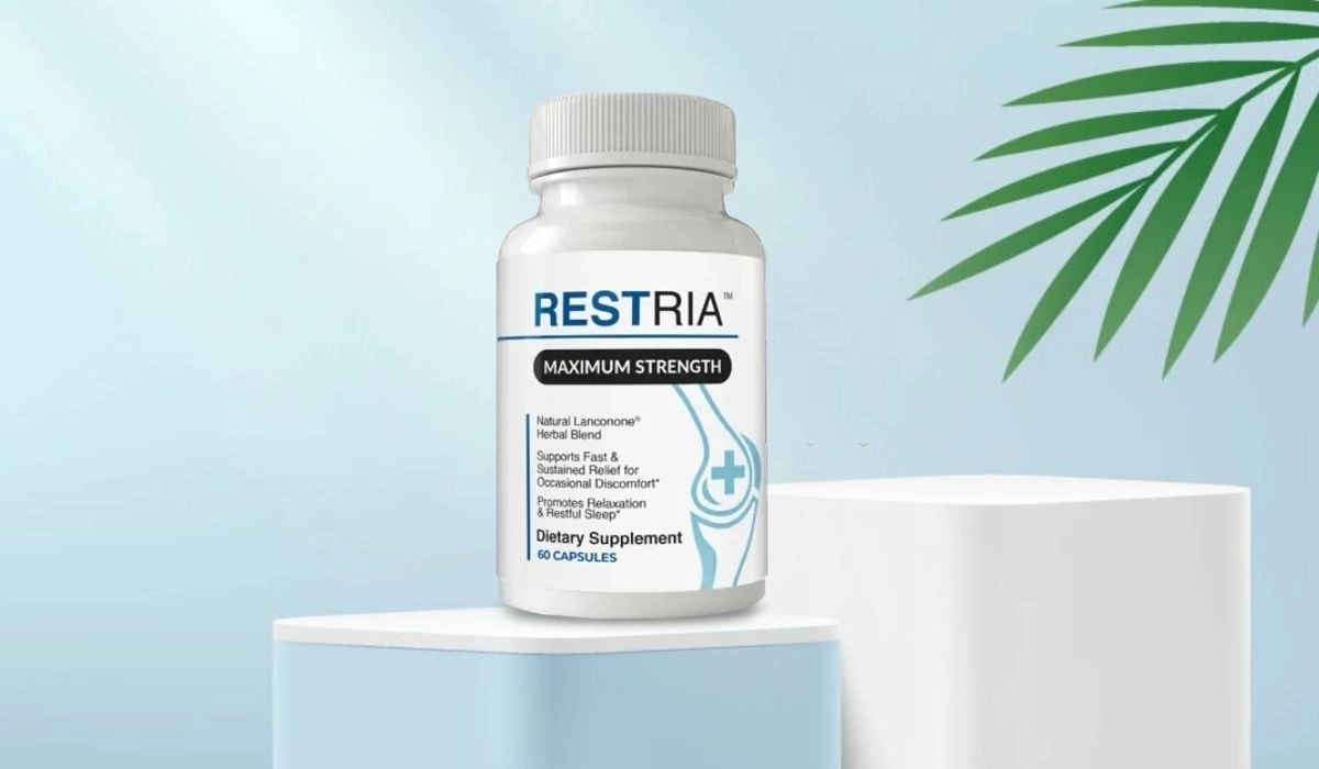 Restria Reviews