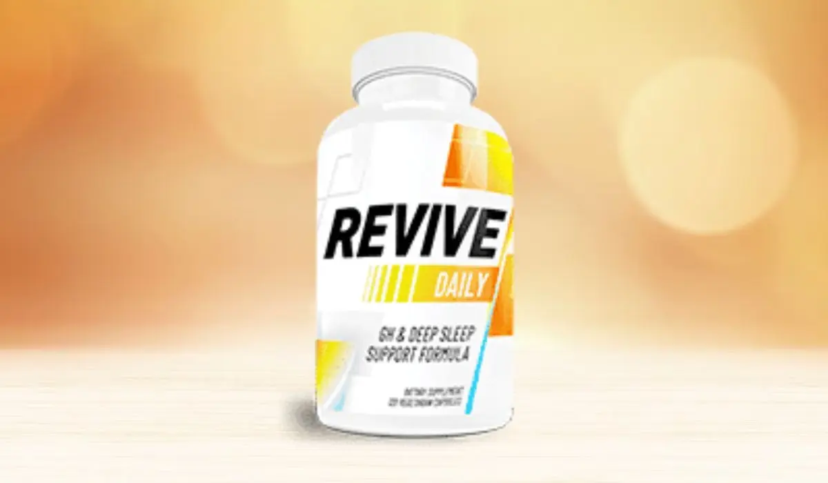 Revive Daily Reviews