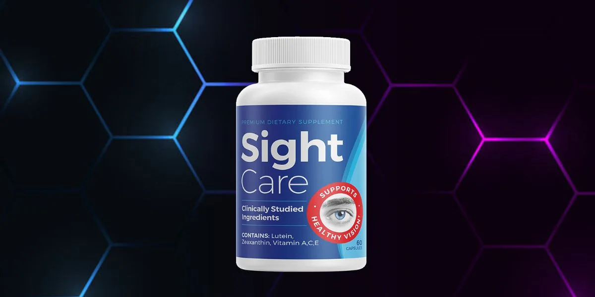 Sight Care Review