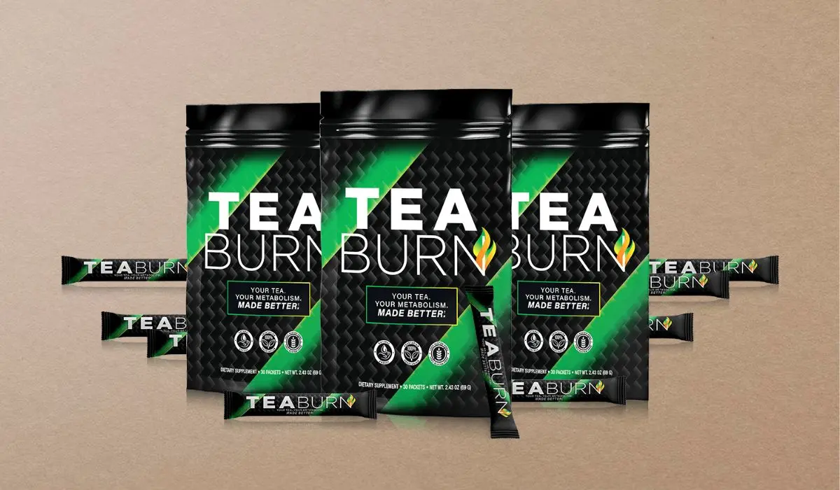 Tea Burn Reviews