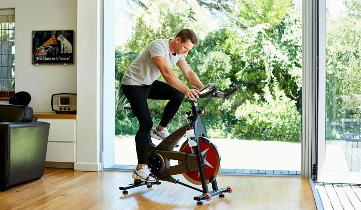 The Role Of Home Exercise Equipment In Recovery Improve Your Potential