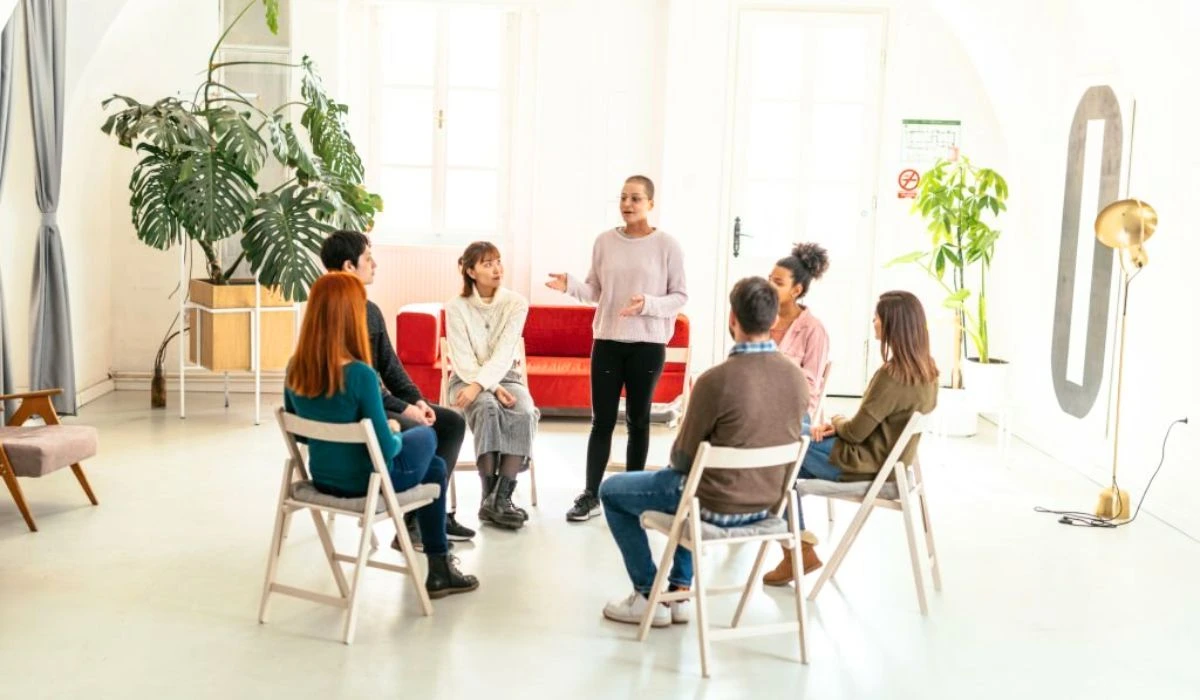 The Role Of Support Groups In Cancer Care