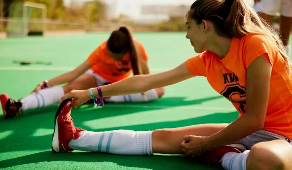 Tips For Injury Prevention 