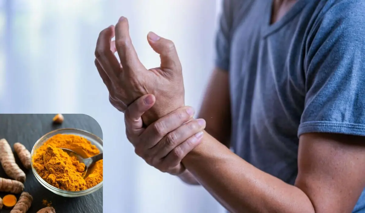 Turmeric And Joint Health