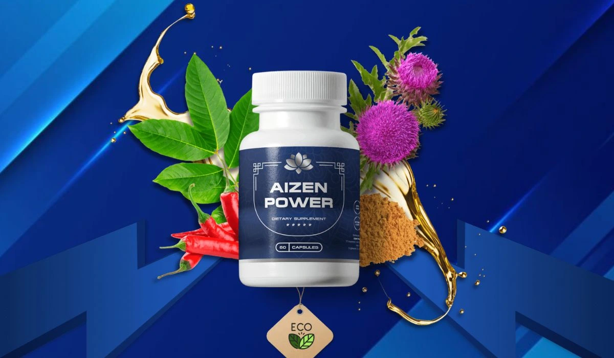 Aizen Power Reviews