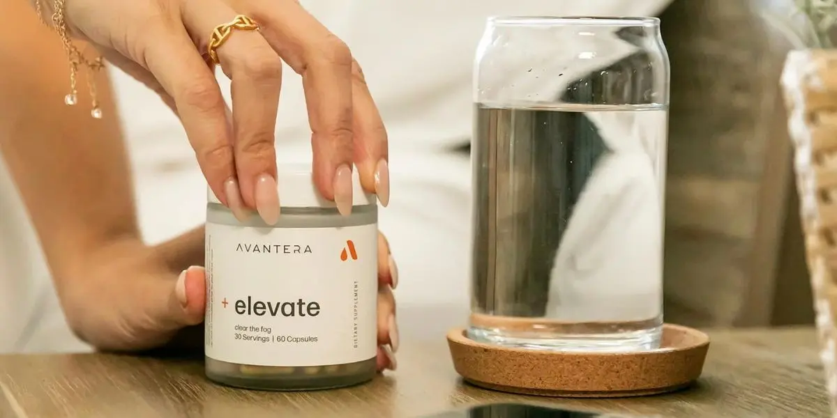 Avantera Elevate Review