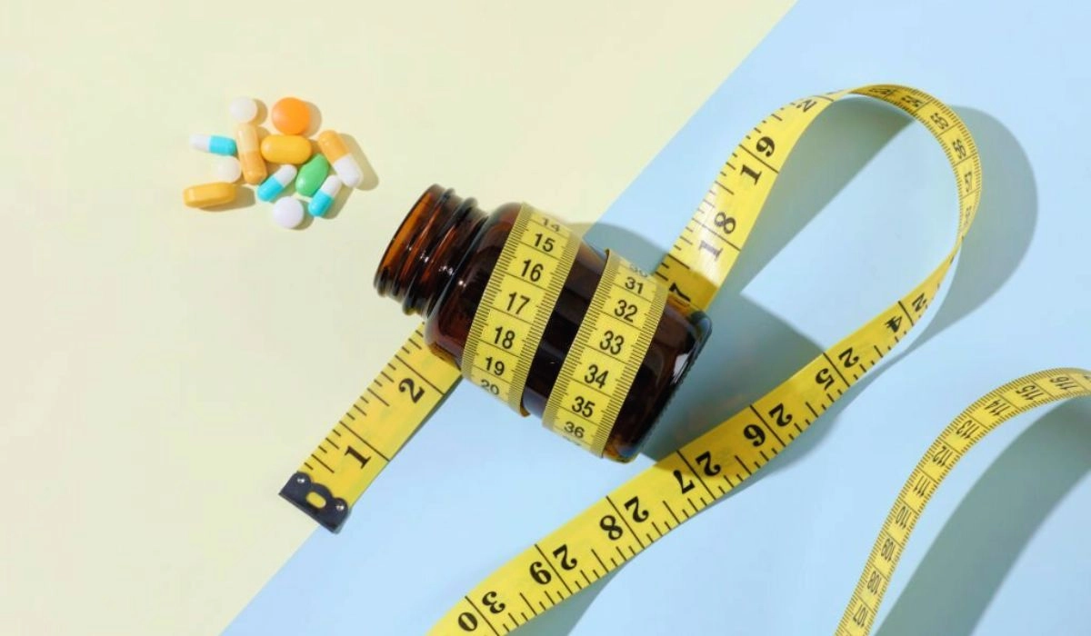 Best Appetite Suppressants For Weight Loss 