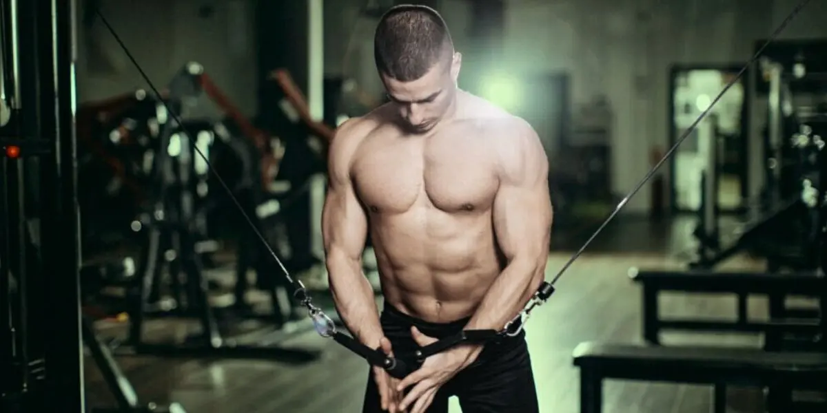 Best Chest Cable Workouts To Try Out