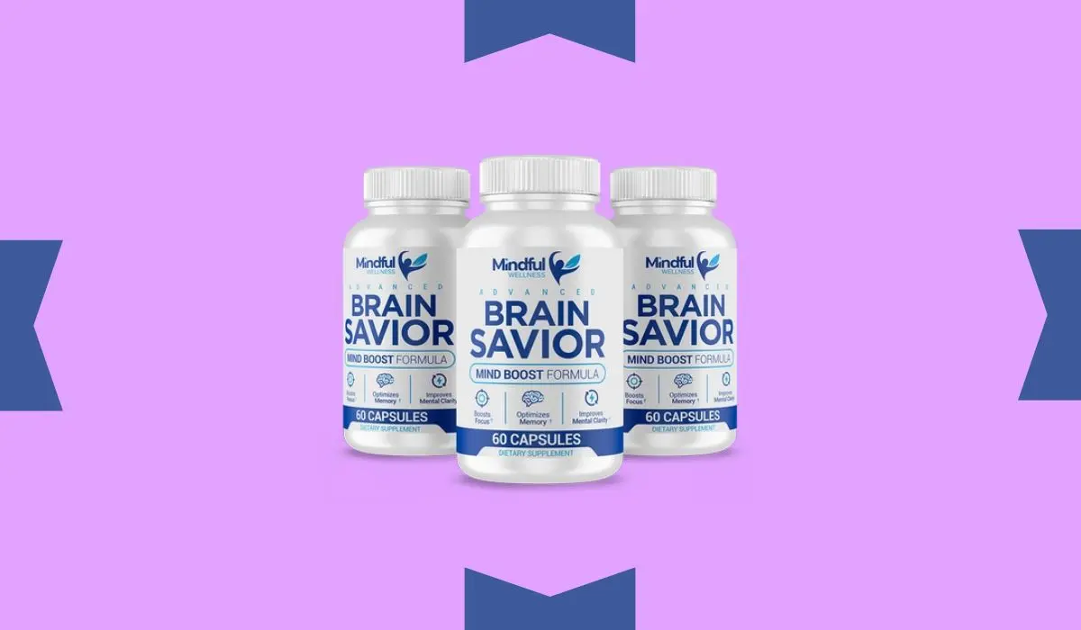 Brain Savior Review