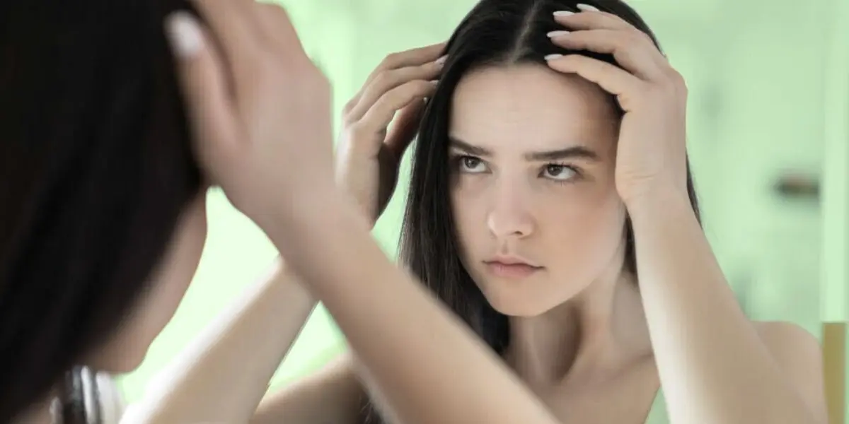 Can Stress Cause Dandruff