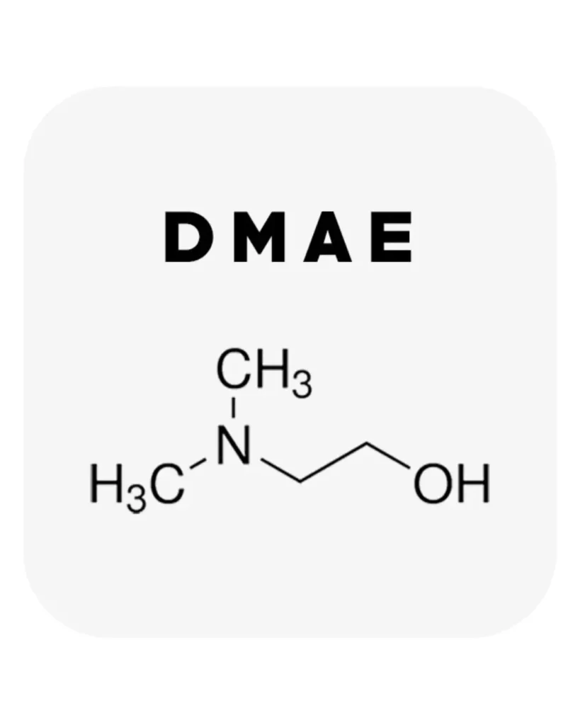 DMAE