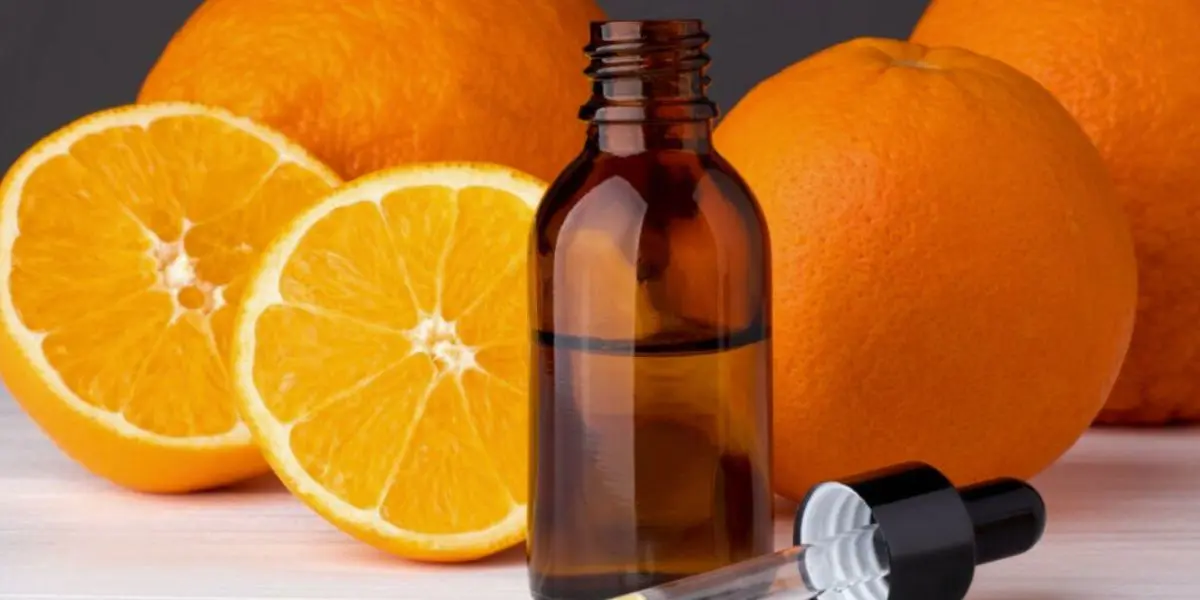Efficient Usage Of Vitamin C For Hair Growth