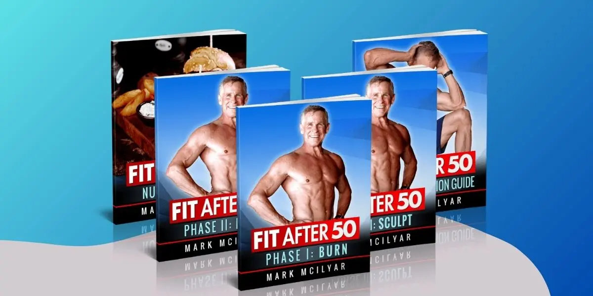 Fit After 50 Reviews