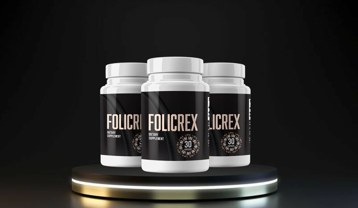 Folicrex Review