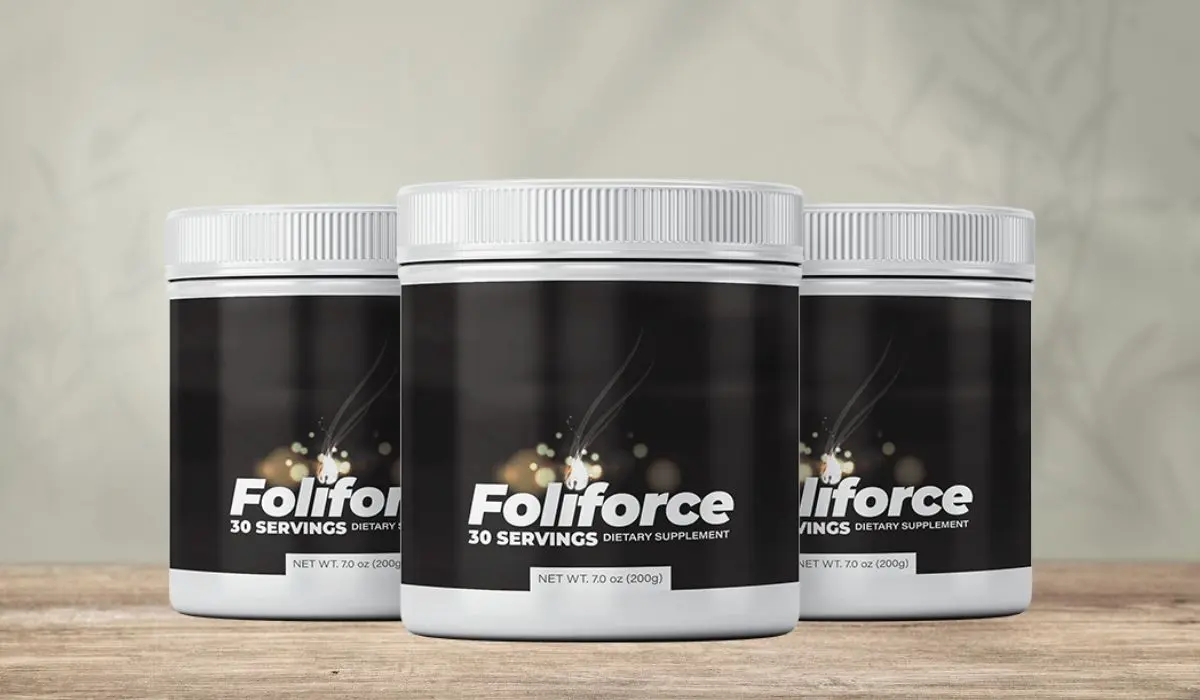 Foliforce Review