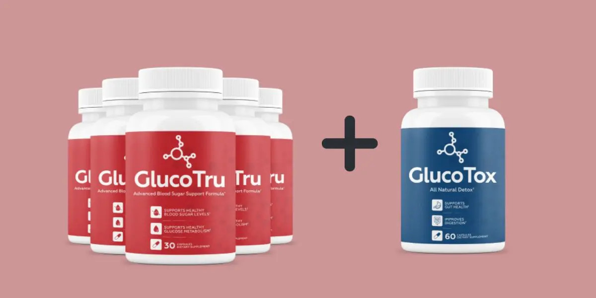 GlucoTru Bonuses